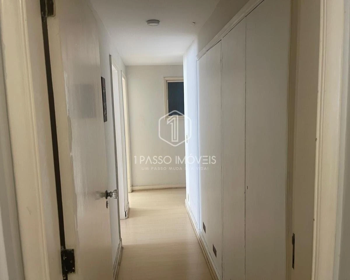 Меблированная квартира 216 м² с 3 спальнями и 1 сьютом — photo 3