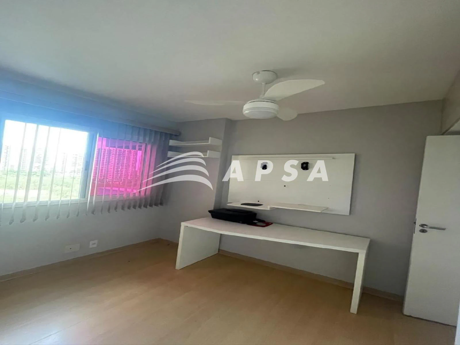 66 m² apartment with a private BBQ and a water view — photo 24