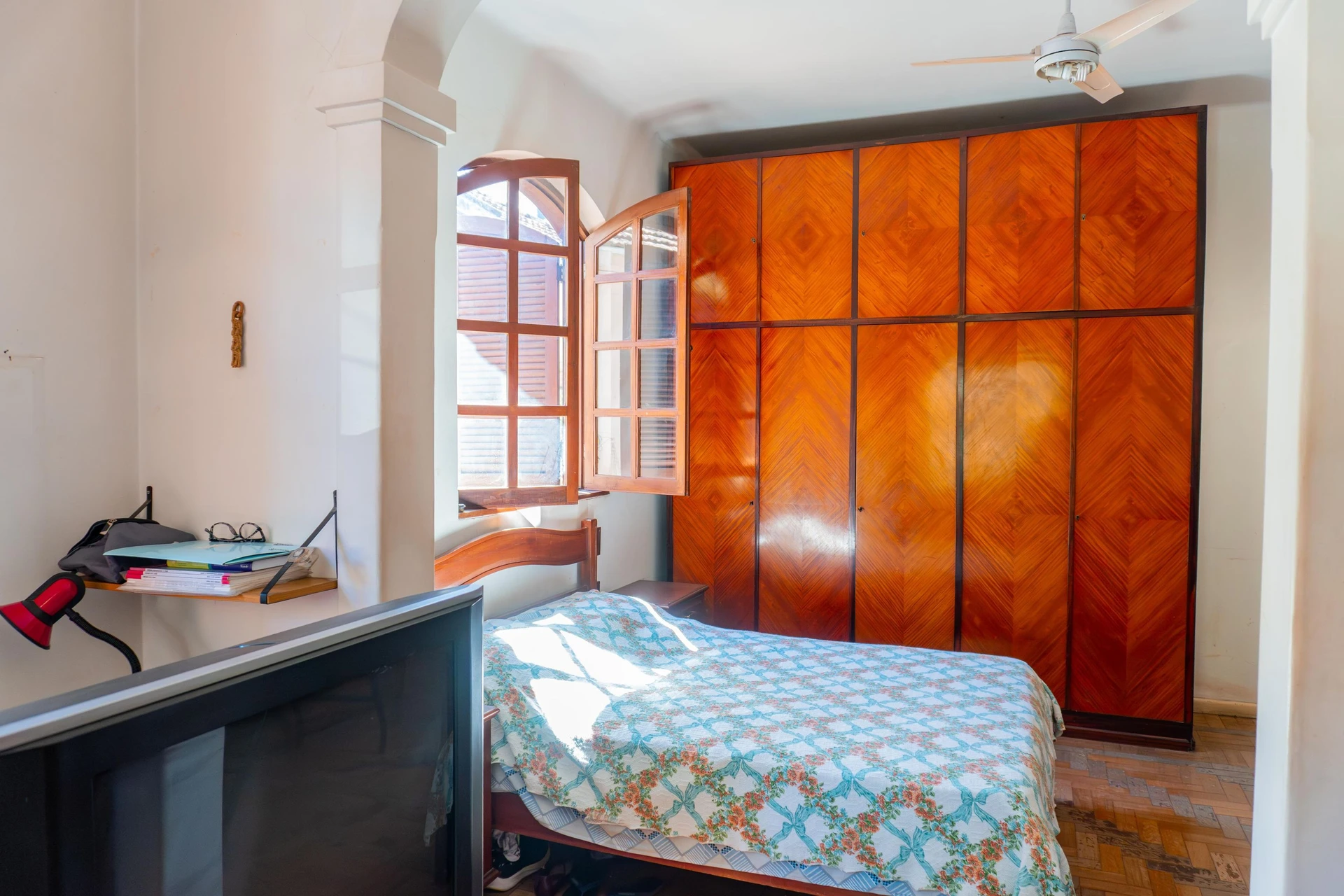 Casa de 7 quartos com piscina privativa, Tijuca — photo 32