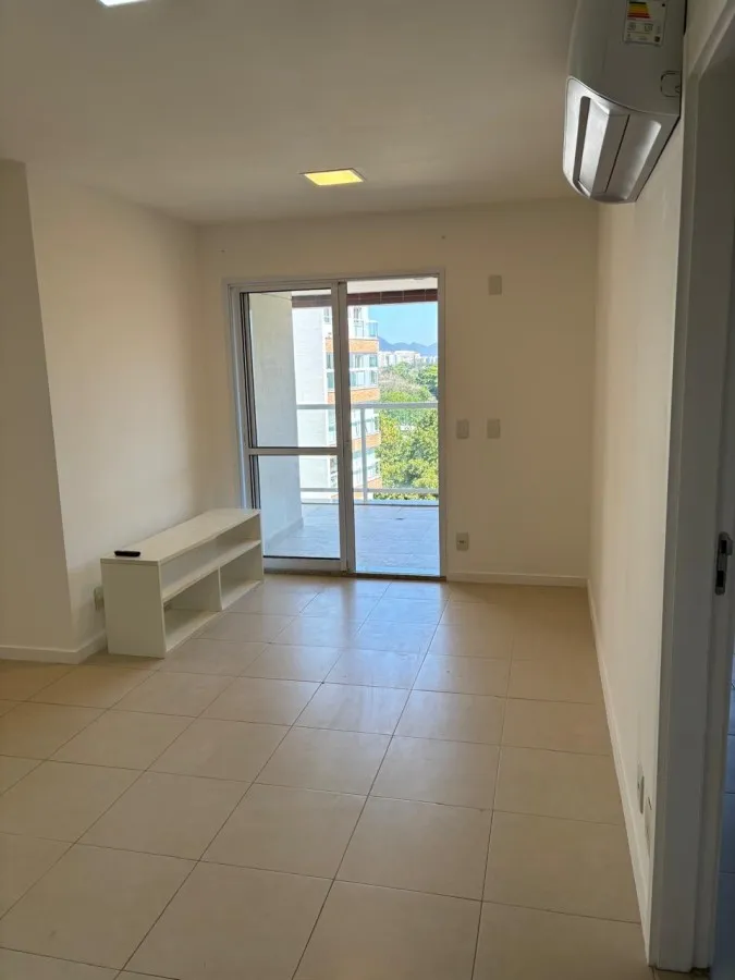 Apartamento com varanda gourmet, Barra da Tijuca — photo 5