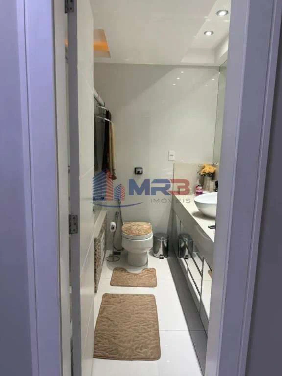 Casa triplex mobiliada com 4 suítes e 9 banheiros — photo 7
