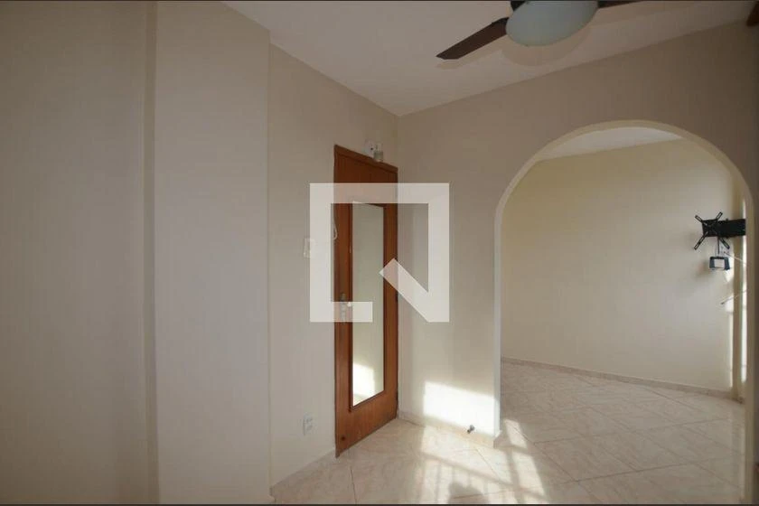 Apartamento de 2 quartos com máquina de lavar, Campinho — photo 33