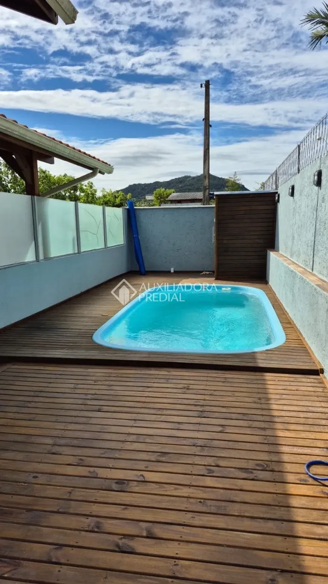 House with 2 bedrooms and private garden — photo 20