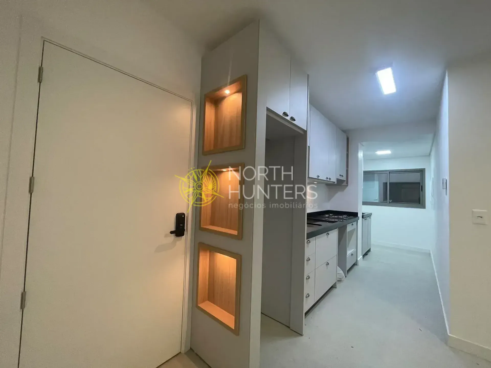 2-bedroom apartment in a building with a sauna — photo 2
