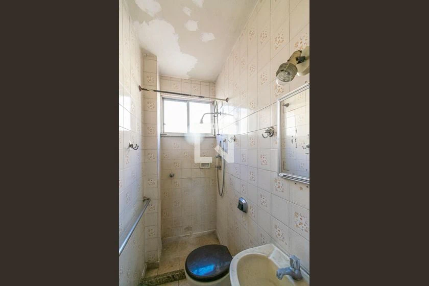 Apartamento de 2 quartos e 55 m² com fogão a gás — photo 16