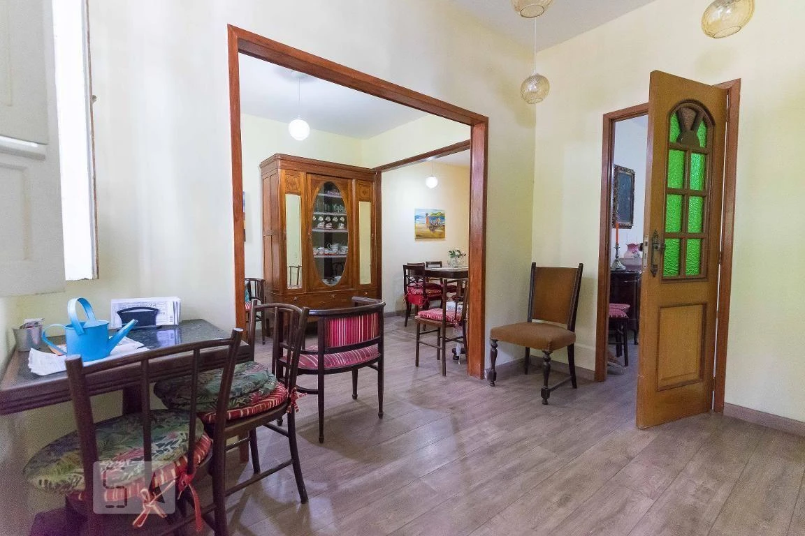 Casa com 5 suítes e 300 m², sem vaga de garagem — photo 24