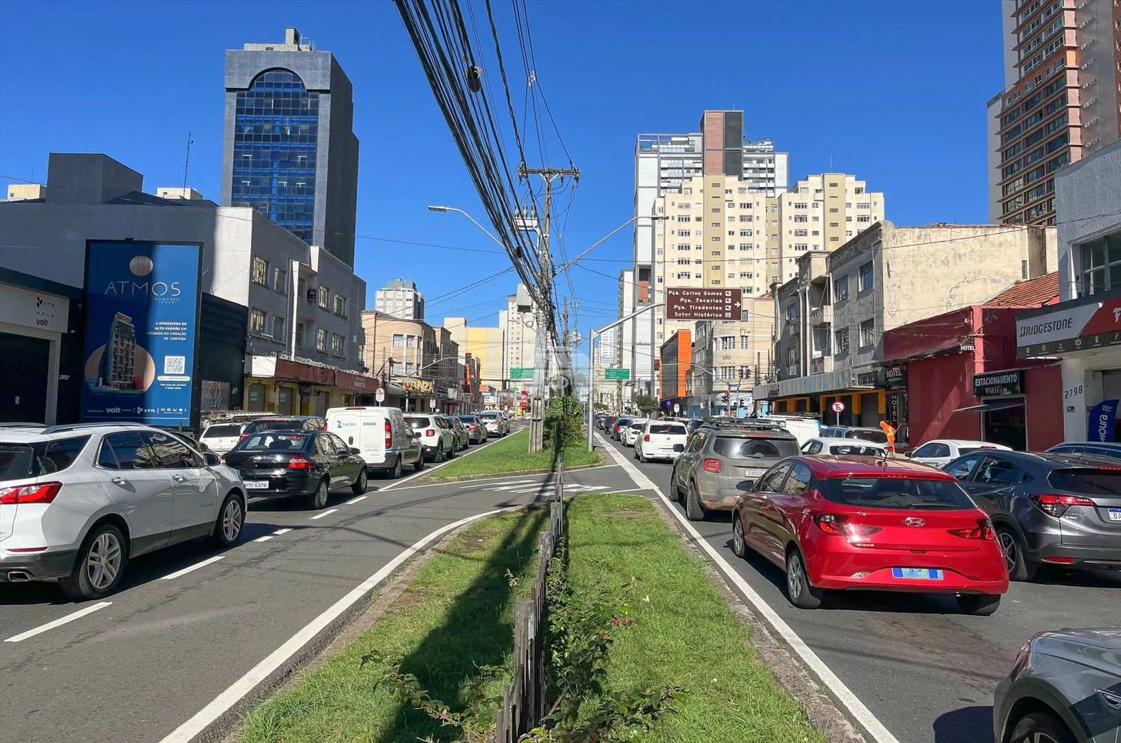 Студия 33 м² с кухней открытой планировки и 1 ванной — photo 28
