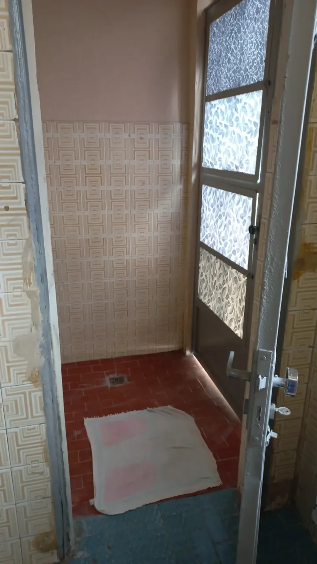 Casa de 35 m² e 1 quarto, Rocha Miranda — photo 8