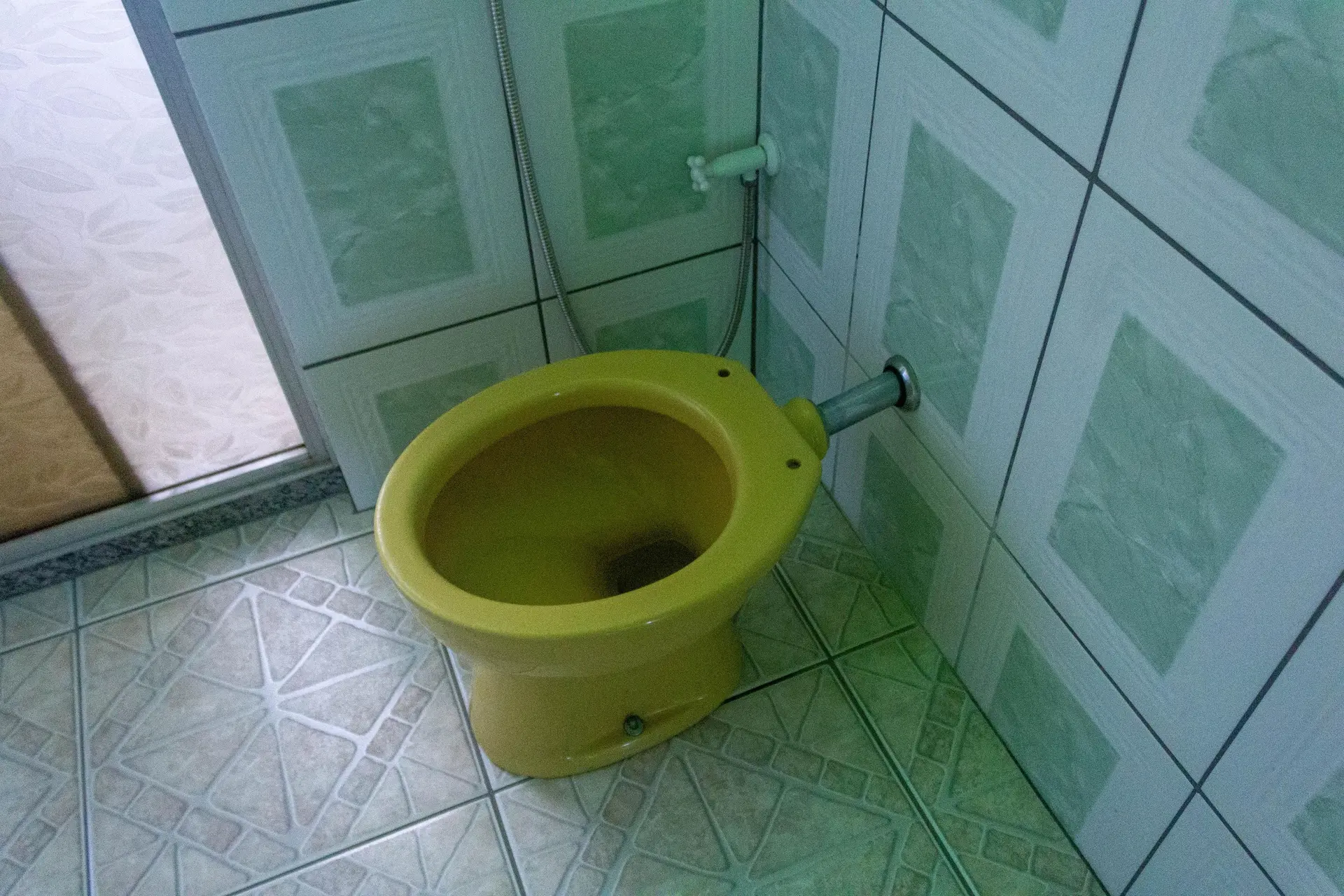 3-bedroom house, 1 with its own bathroom, 400 m² — photo 68