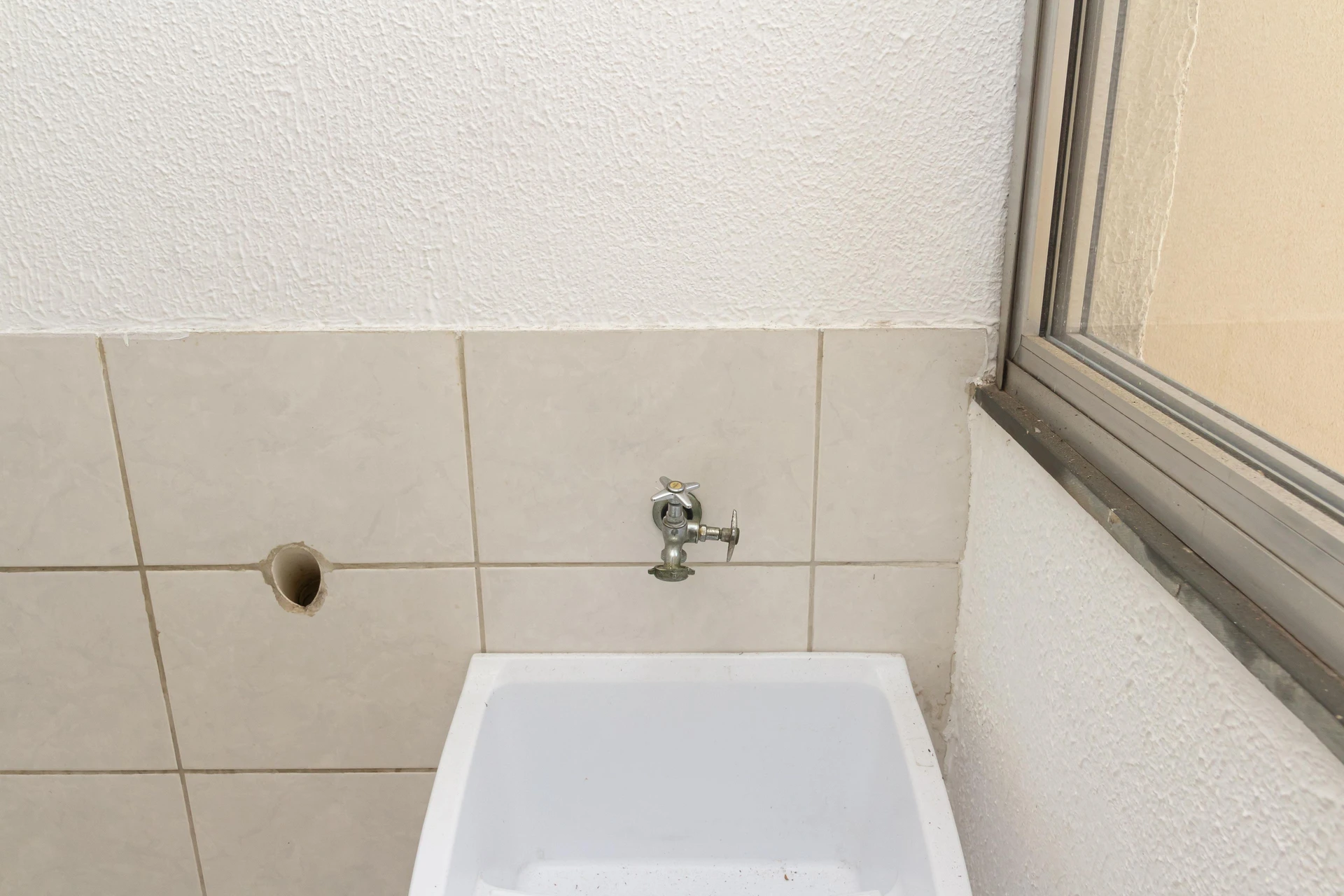 Apartamento com 2 quartos e 1 banheiro — photo 54