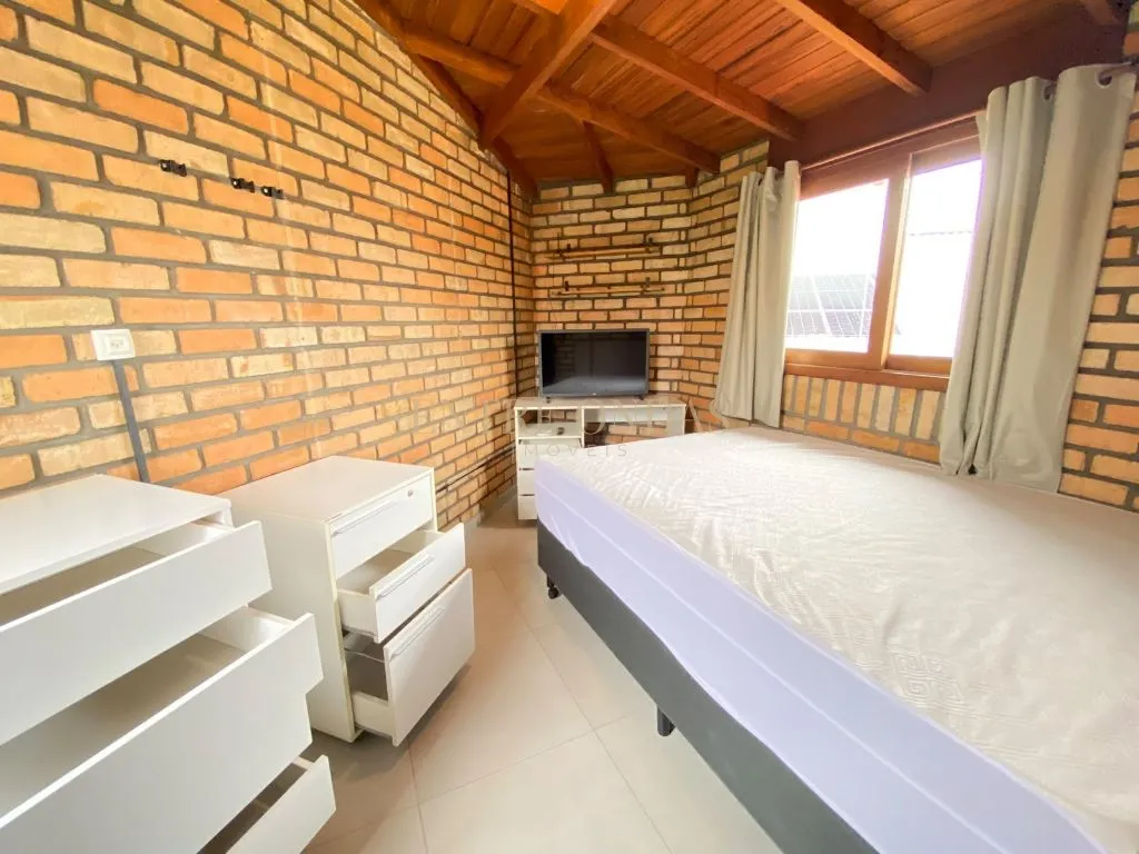 Furnished house, 40 m², with a washing machine — photo 31
