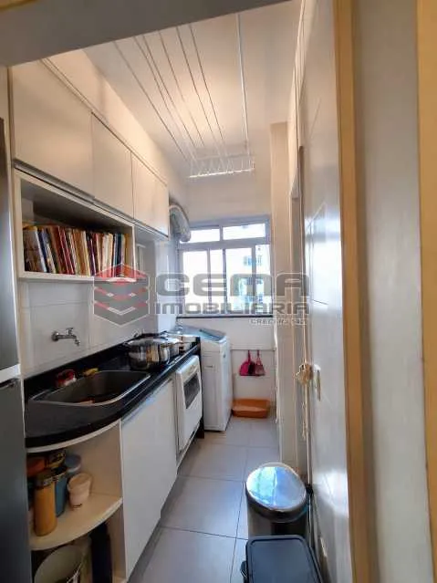 Apartamento mobiliado, 99 m², com varanda gourmet — photo 23