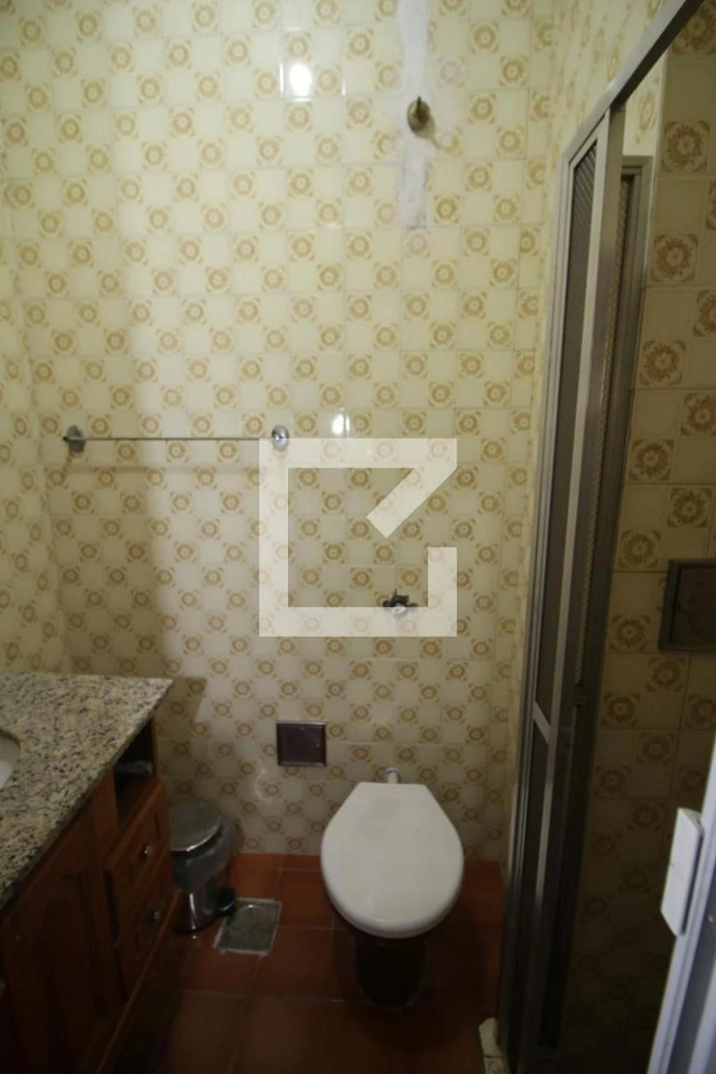 Casa sem mobília com 1 quarto e 1 banheiro — photo 2