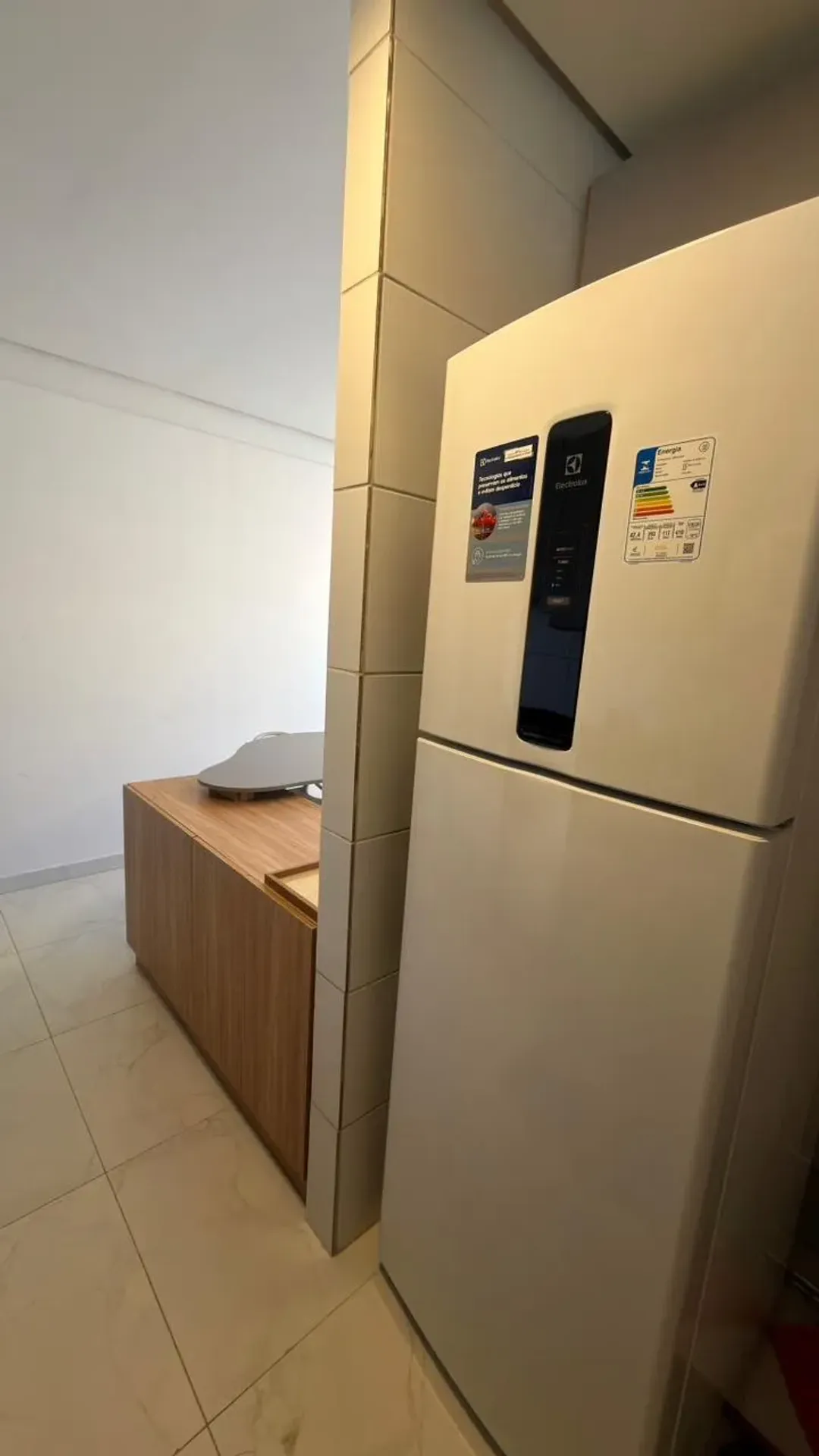 Furnished 42 m² apartment with 1 bedroom and 1 parking spot — photo 16