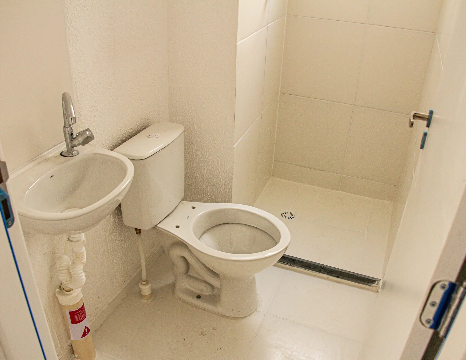 2-bedroom apartment, 40 m² — photo 6