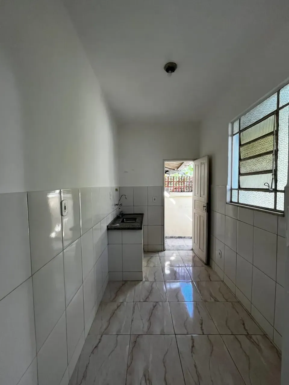 Village house with 1 bedroom and 1 bathroom — photo 11