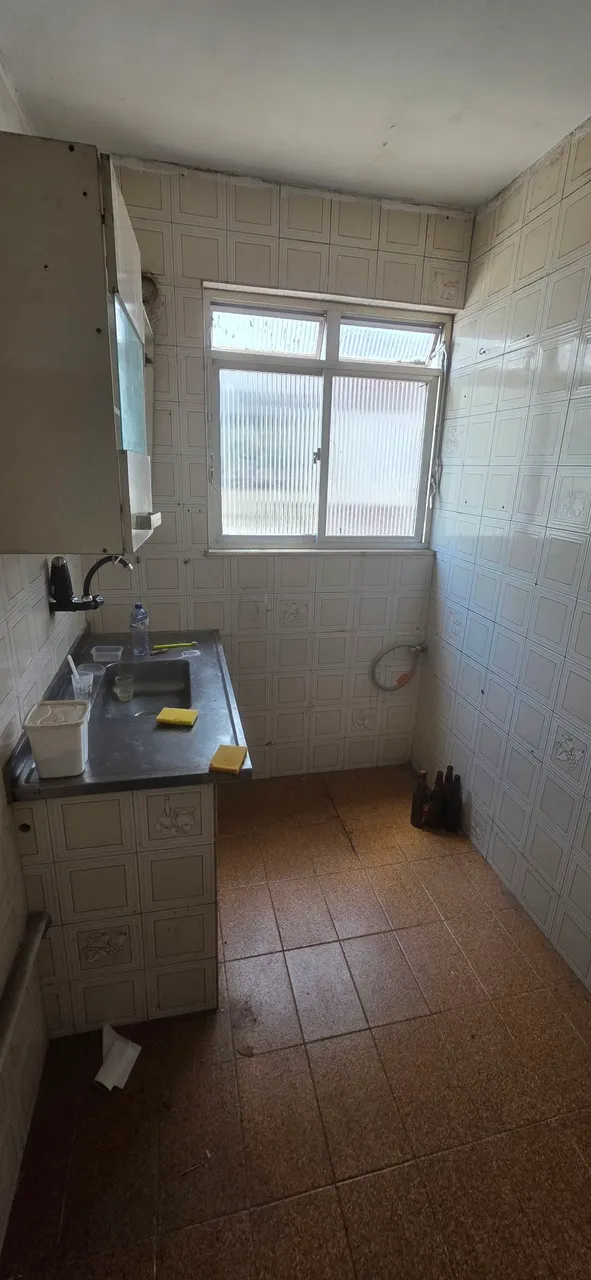 2-bedroom apartment with 1 bath and 2 parking spots — photo 6