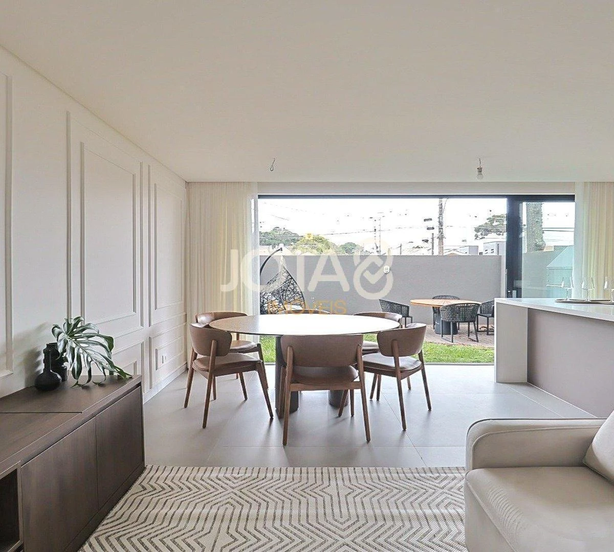House with open-plan kitchen, 3 bedrooms and 2 parking — photo 9