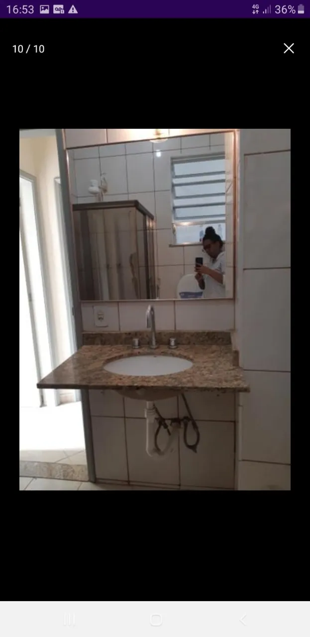 2-bedroom apartment, 60 m² — photo 10