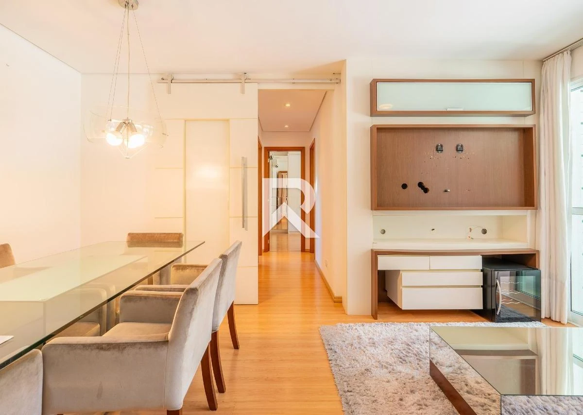 Departamento, 102 m², con balcón gourmet — photo 2