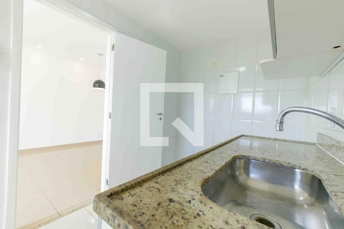 Apartamento para aluguel com 2 quartos e 2 banheiros — photo 6