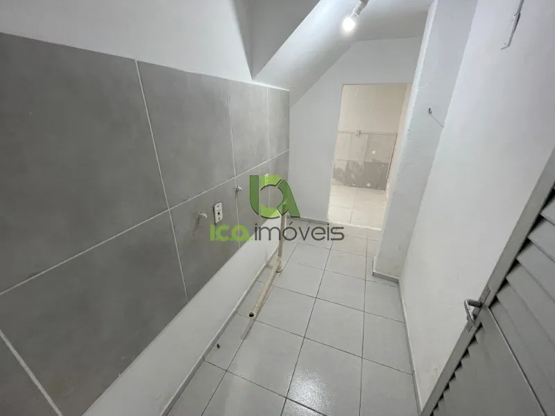 Apartamento de 30 m² con 1 dormitorio y sin plaza — photo 8