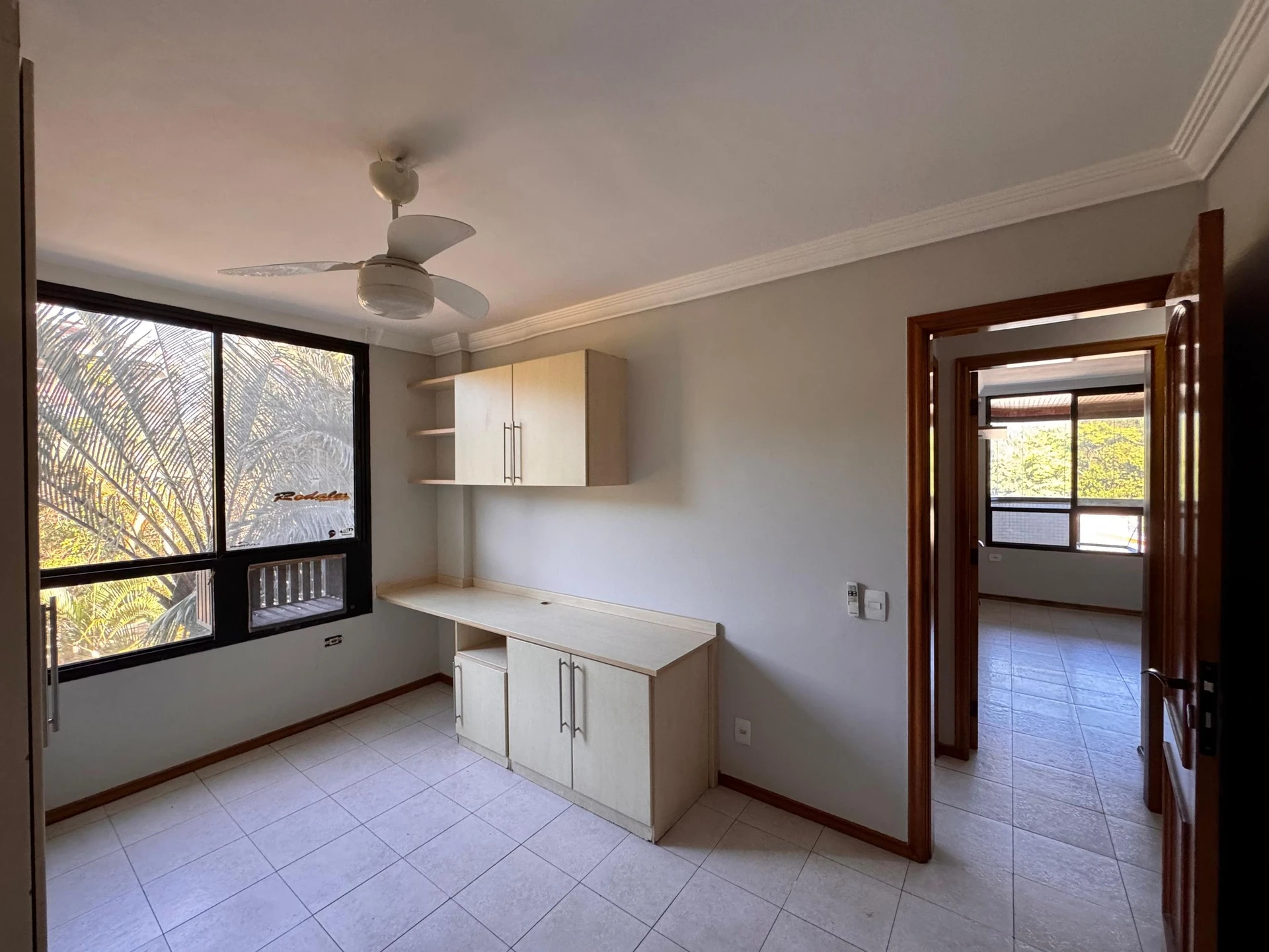 Apartamento mobiliado com 2 quartos e 2 banheiros — photo 30