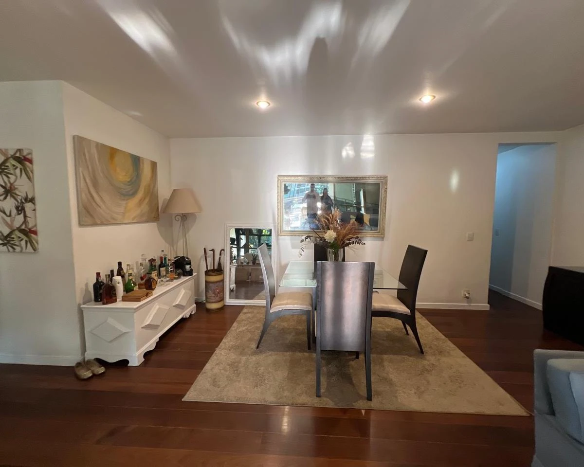 Furnished 170 m² apartment with 4 en-suite suites — photo 7