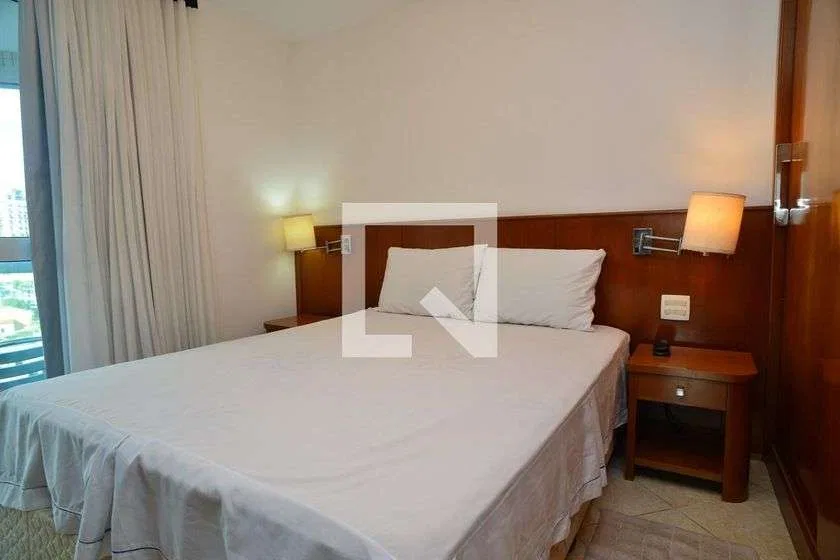 Мебльована квартира 58 м² з 1 спальнею та 1 паркомісцем — photo 11