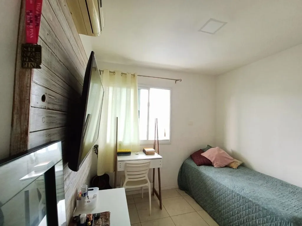 203 m² apartment with 3 bedrooms and enclosed balcony — photo 24