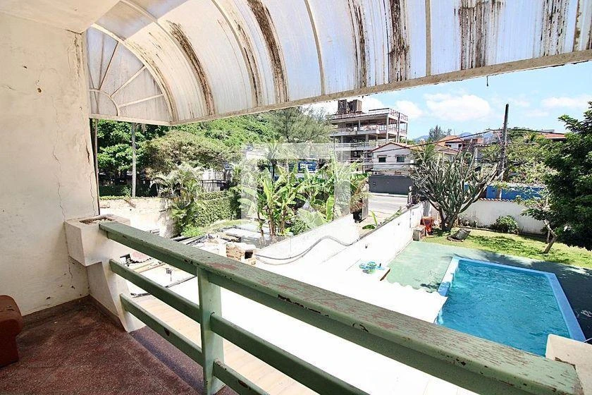 Casa com 6 quartos e 600 m² para aluguel — photo 25