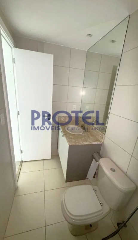 Unfurnished penthouse with 4 bedrooms and 5 bathrooms — photo 30