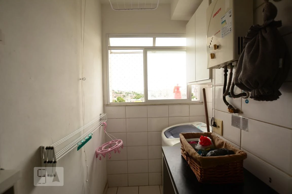 Private pool in a 2-bedroom apartment, 49 m² — photo 10