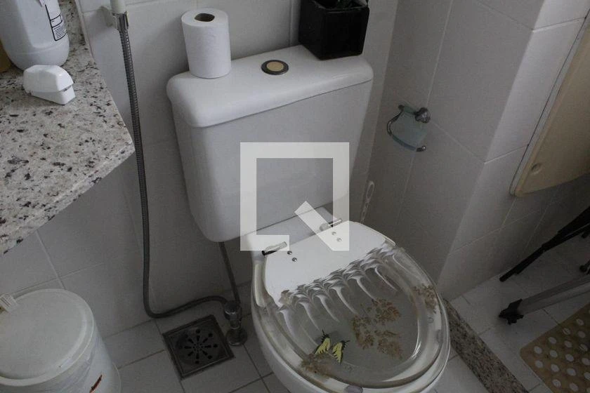 Furnished 4-bedroom apartment with 114 m² — photo 37