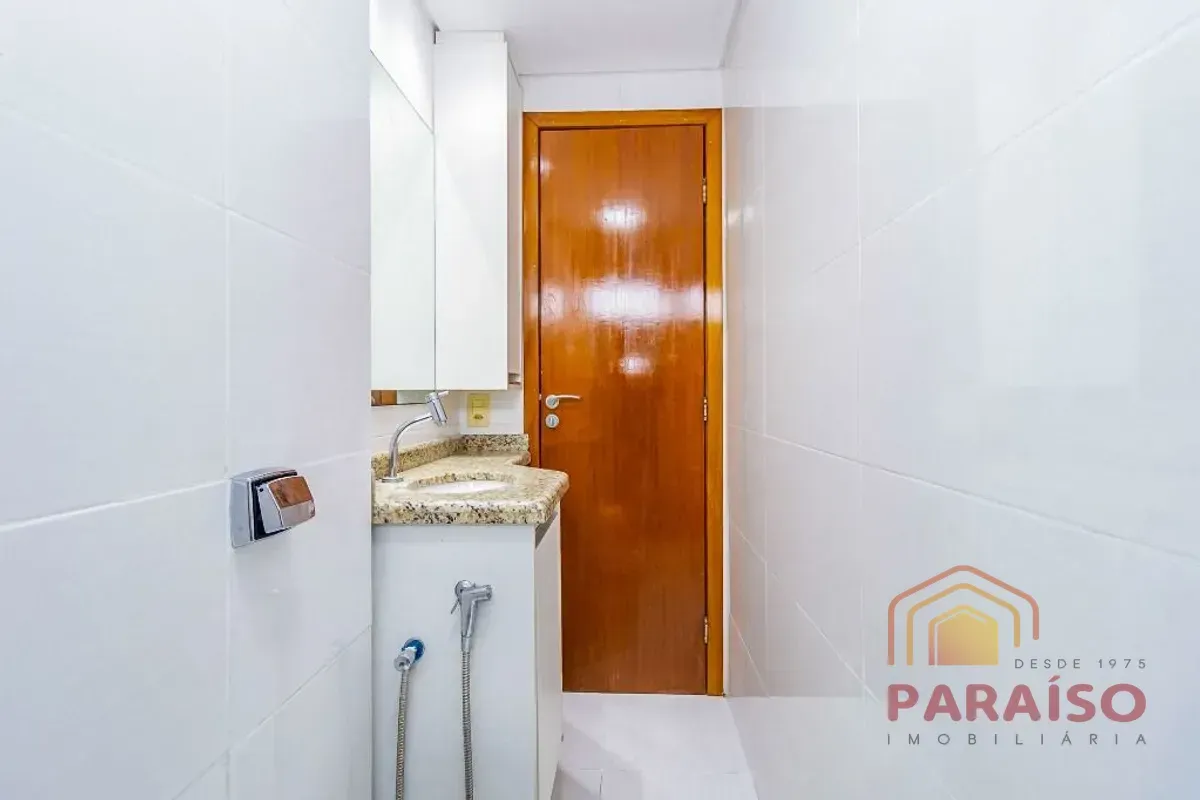 Furnished 2-bedroom apartment with 45 m² on the 11th floor — photo 2