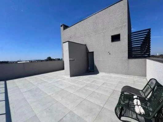 Studio apartment with 1 bedroom and 31 m²
