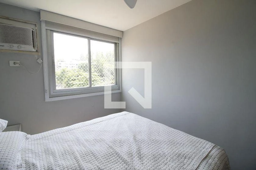 3 quartos e closet: apartamento de 132 m² — photo 30
