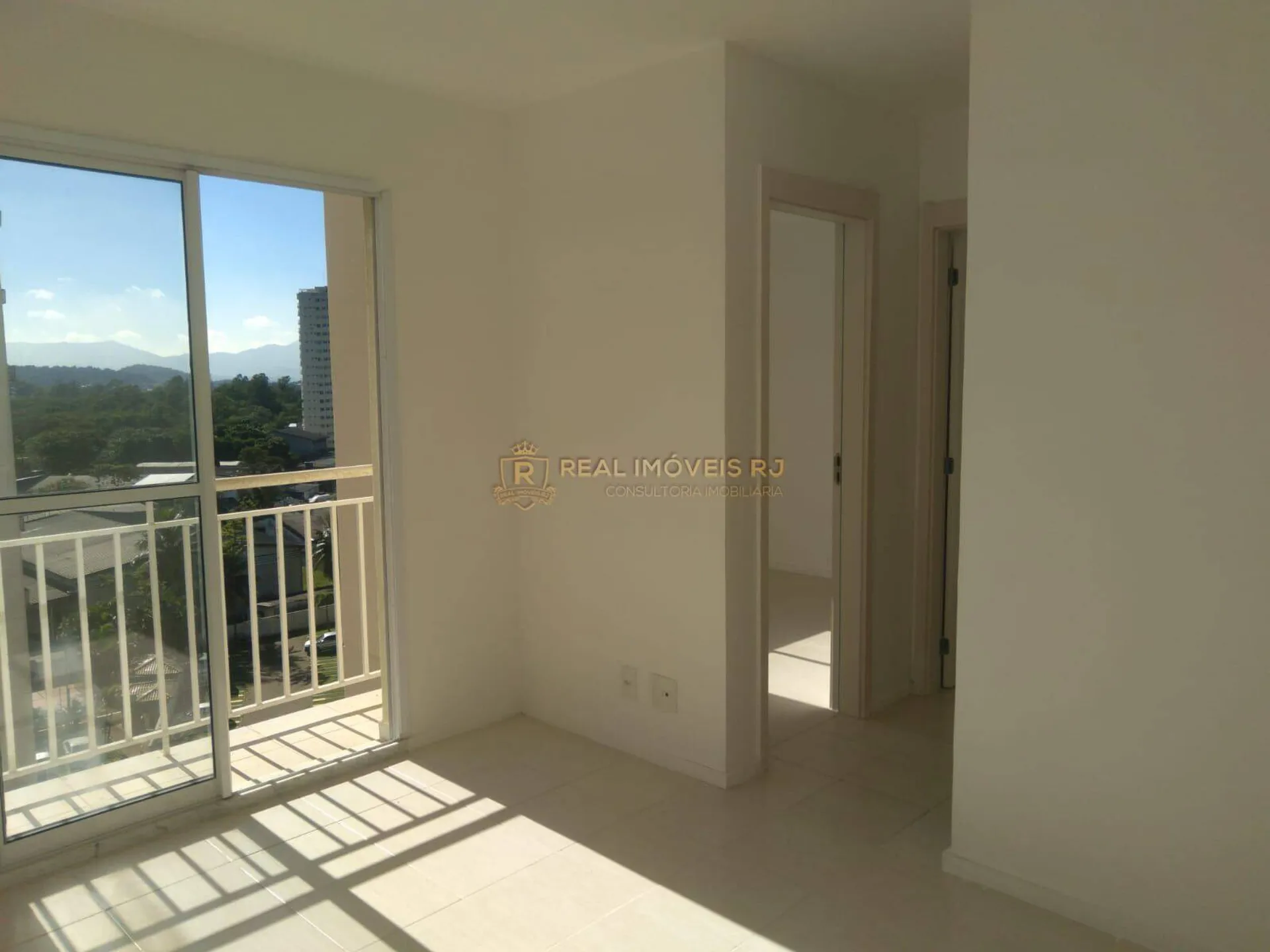 Apartment, 60 m², with a mountain view — photo 5