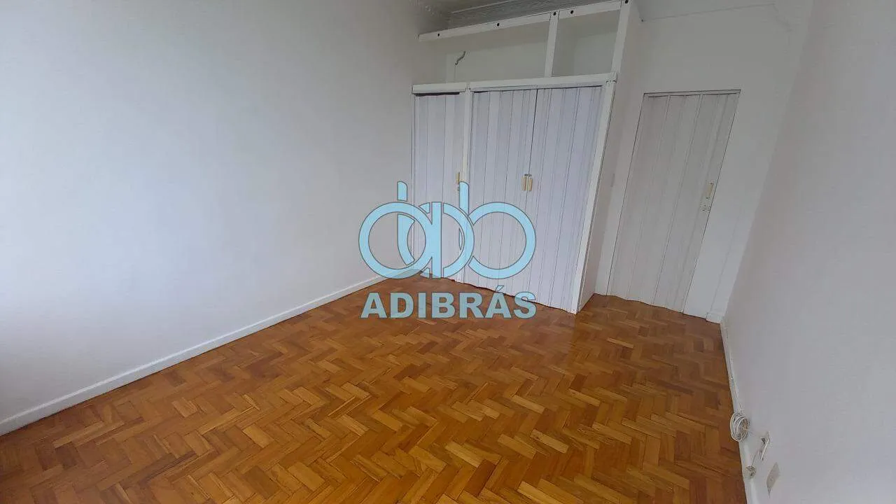 Mountain view in a one-bedroom apartment, 42 m² — photo 6