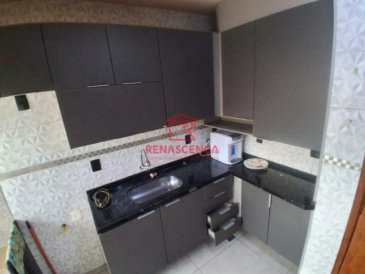 Apartment, 76 m², with a mountain view — photo 2