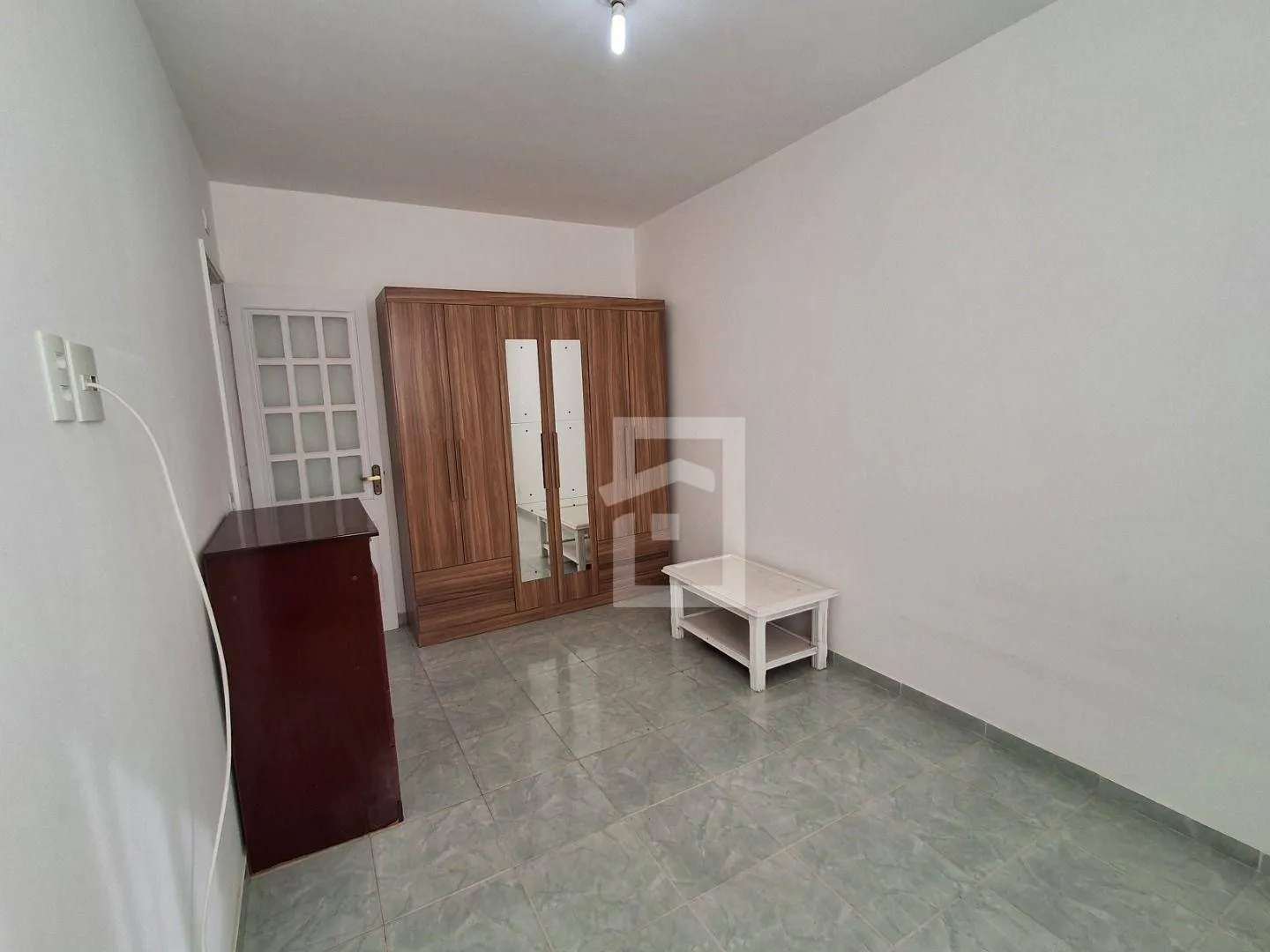 2-bedroom apartment with a washing machine in Rio de Janeiro — photo 41