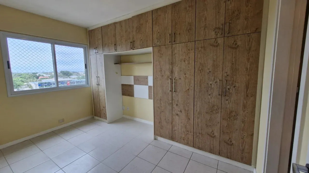 Apartment, 68 m², with a glass-enclosed balcony — photo 27