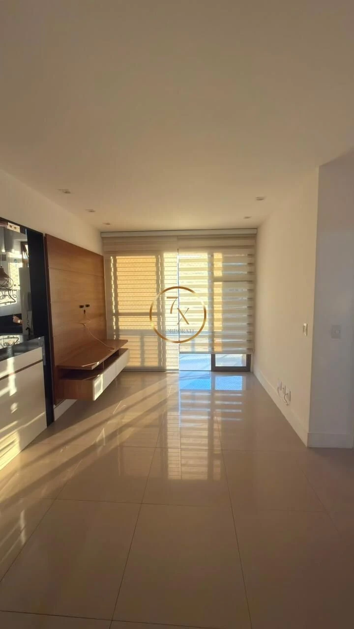 2-bedroom 75 m² apartment with 2 bathrooms and 2 parking — photo 7