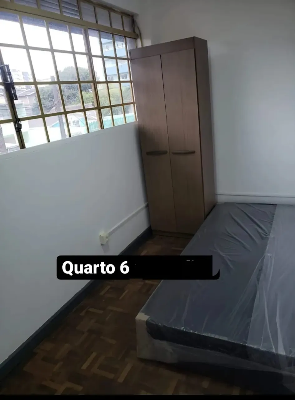 Estudio con 1 dormitorio y 1 baño, sin parking — photo 8