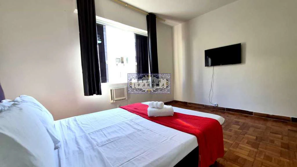 Apartamento mobiliado de 1 quarto e 50 m² — photo 16