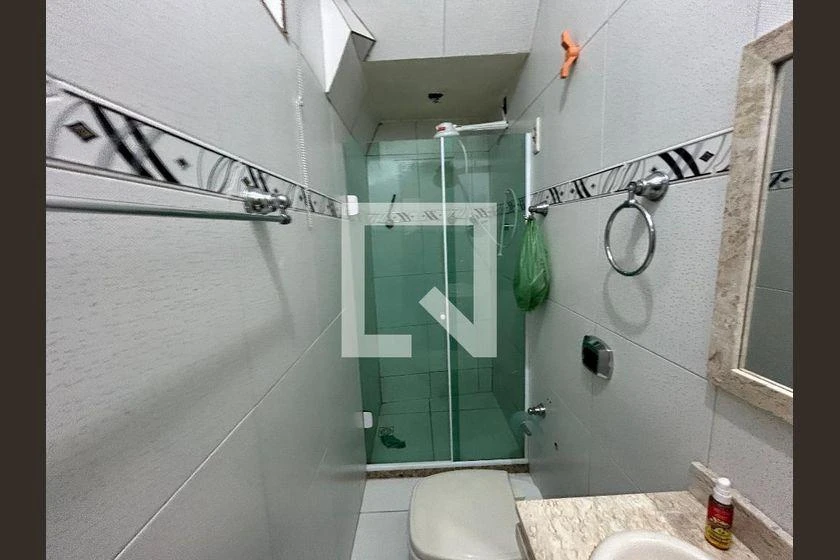 Casa para alugar com varanda e 2 suítes, 120 m² — photo 48