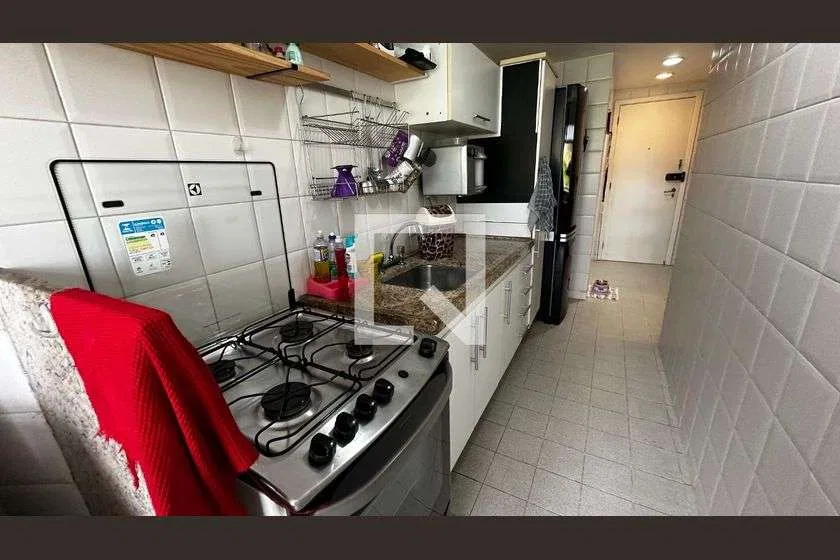 Apartamento com 2 quartos e 105 m², mobiliado — photo 10