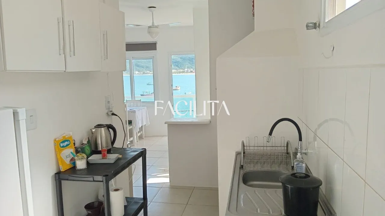 Furnished 2-bedroom apartment with 40 m² — photo 7