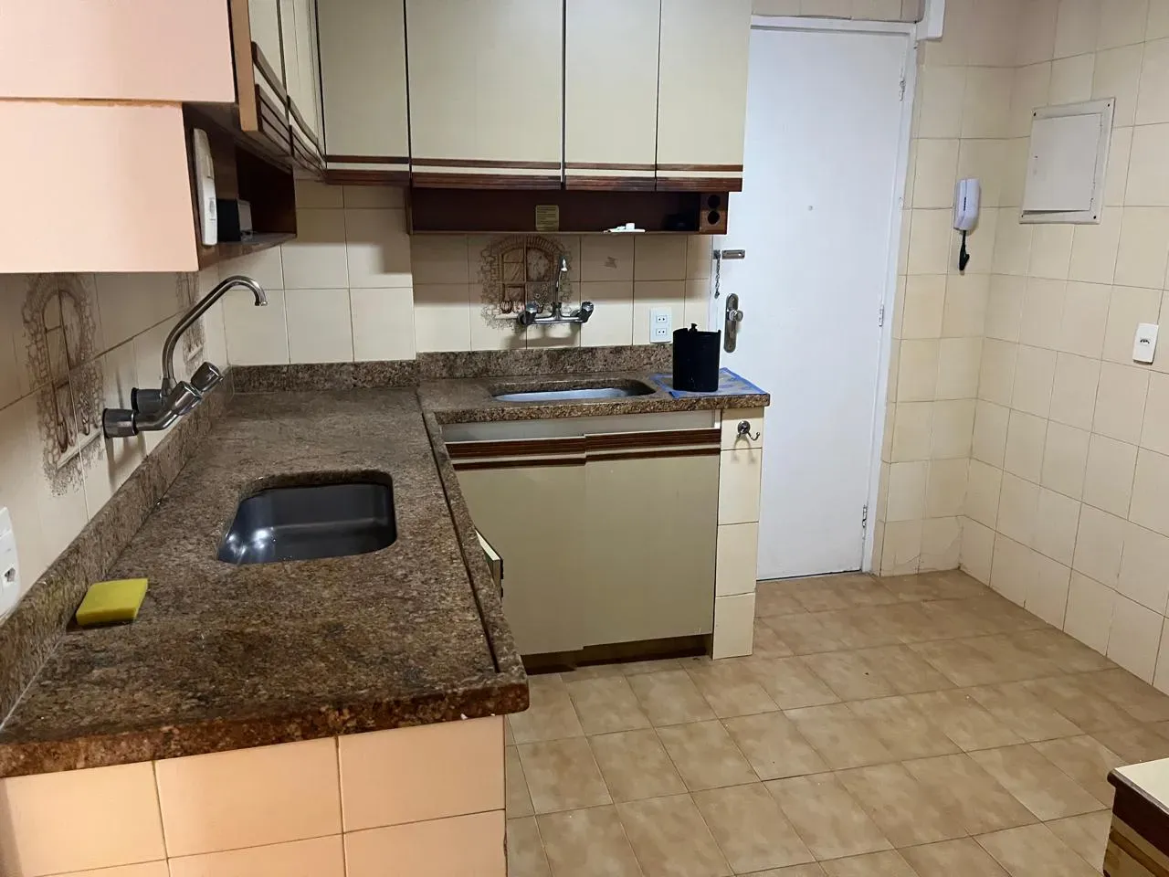 Apartamento, 122 m², com piso de madeira ou laminado — photo 8