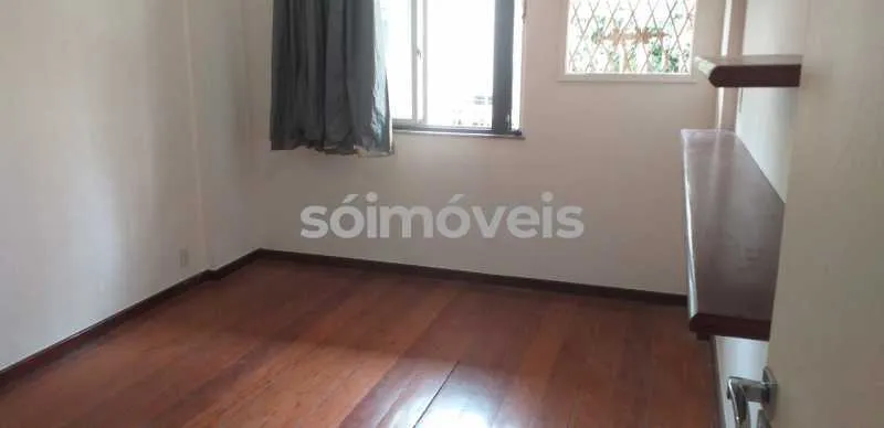 120 m² apartment with a washing machine and a home office — photo 6